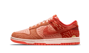 Nike Dunk Low Winter Solstice - DO6723-800 - View 1 | Next Step