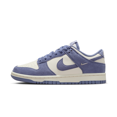 Nike Dunk Low World Indigo Mini Swoosh | Next Step