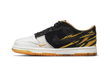 Nike Dunk Low Year of the Tiger (2022) - DQ5351-001 - View 1 | Next Step