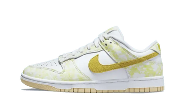 Nike Dunk Low Yellow Strike | Next Step