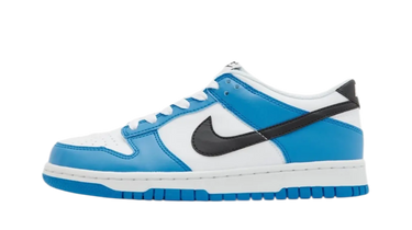 Nike Dunk low Photo Blue (GS) - FV7021-400 - View 1 | Next Step