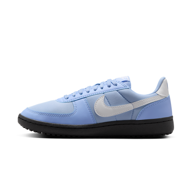 Nike Field General Aluminium White Black | Next Step