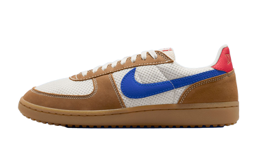 Nike Field General Brown White Royal Blue Red - IH4818-030 - View 1 | Next Step