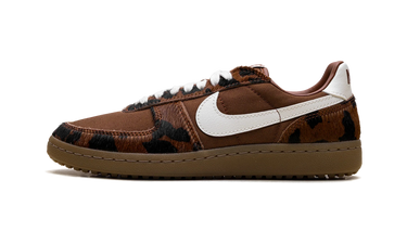 Nike Field General Cinnamon Cow Print - IM5768-200 - View 1 | Next Step