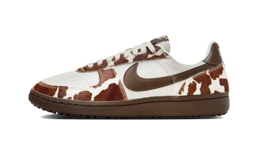 Nike Field General Cow Print Fauna Brown - IH4478-030 - View 1 | Next Step