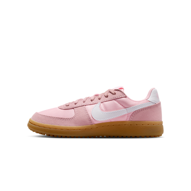 Nike Field General Medium Soft Pink Gum - IF0465-603 - View 1 | Next Step