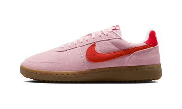 Nike Field General Suede Pink Foam Gum Dark Brown Light Crimson - IF1743-602 - View 1 | Next Step