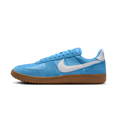 Nike Field General University Blue Gum Medium Brown White | Next Step