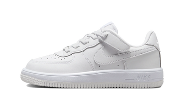 Nike Force 1 Low EasyOn White (PS) - IH4498-101 - View 1 | Next Step
