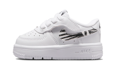 Nike Force 1 Low EasyOn White/Black - IV5825-100 - View 1 | Next Step