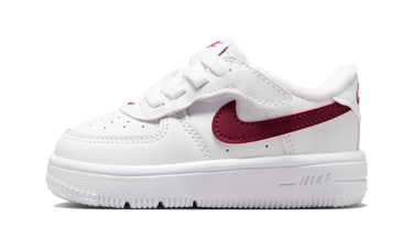 Nike Force 1 Low EasyOn White/Pink Smoke - IH4491-126 - View 1 | Next Step