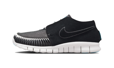Nike Free Forward Moc 2 N7 (2025) - IB8163-010 - View 1 | Next Step