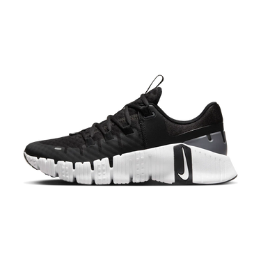 Nike Free Metcon 5 Black Anthracite | Next Step