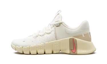 Nike Free Metcon 5 Sail Sanddrift | Next Step