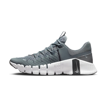 Nike Free Metcon 5 Smoke Grey - DV3949-003 - View 1 | Next Step