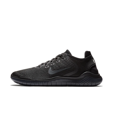 Nike Free RN 2018 Black Anthracite | Next Step