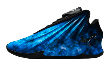 Nike GT Future EP CHBL Aurora Blue (CHBL Tongue Logo) - IH1109-400 - View 1 | Next Step