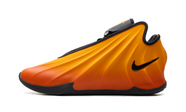 Nike GT Future Fire - FZ5590-800 - View 1 | Next Step