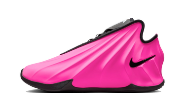 Nike GT Future Hyper Pink - FZ5590-601 / FZ5591-601 - View 1 | Next Step