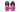 Nike GT Future Hyper Pink - FZ5590-601 / FZ5591-601 - View 10 | Next Step