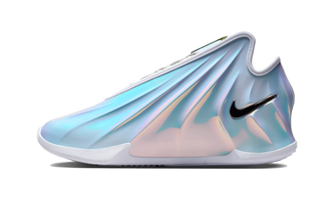 Nike GT Future LX All-Star Warning Label - IB6681-900 / IB6679-900 - View 1 | Next Step