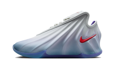 Nike GT Future .SWOOSH Swooshman - IQ7277-001 / IV6691-001 - View 1 | Next Step