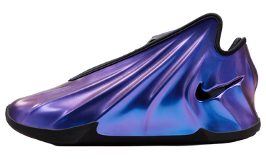 Nike GT Future Unseen Hours - IV0522-500 / IV0521-500 - View 1 | Next Step