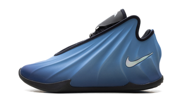 Nike GT Future Wale Valor Blue - IQ6406-400 - View 1 | Next Step