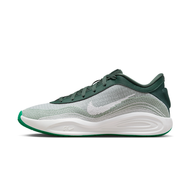 Nike GT Hustle Academy Vintage Green Sail - FJ7791-300 - View 1 | Next Step