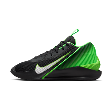 Nike GT Jump Academy Black Green Strike White - FV5524-001 - View 1 | Next Step