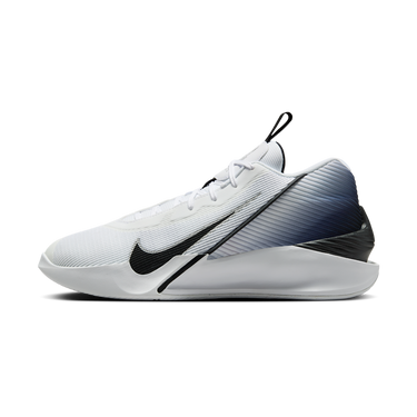Nike GT Jump Academy White Black Metallic Silver | Next Step