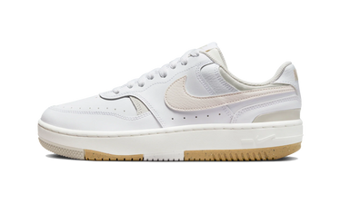 Nike Gamma Force White Light Bone - DX9176-103 - View 1 | Next Step