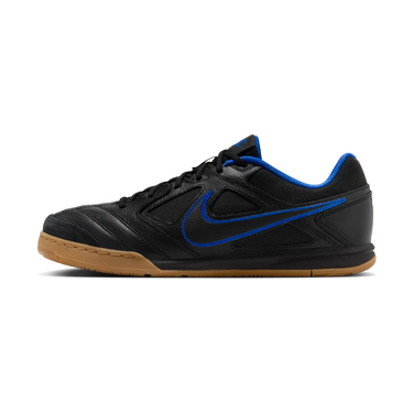 Nike Gato Black Royal Blue Gum | Next Step