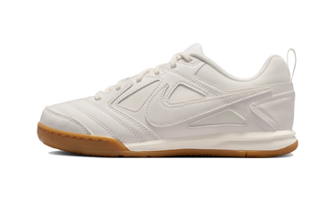 Nike Gato LV8 Ivory/Gum Light Brown/Ivory - II7084-100 - View 1 | Next Step
