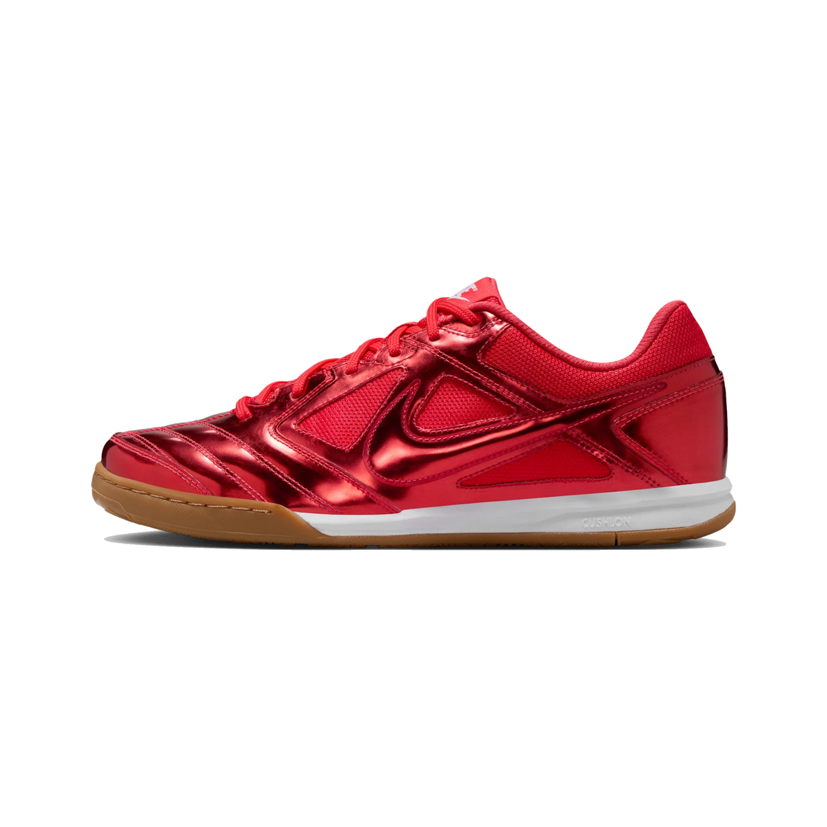 Nike Gato LV8 Light Crimson Gum