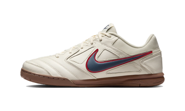 Nike Gato Pale Ivory University Red Thunder Blue - IH4380-110 - View 1 | Next Step
