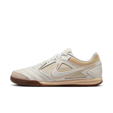 Nike Gato Sail White Gum Dark Brown Light Khaki - IB3082-133 - View 1 | Next Step