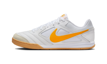 Nike Gato White Gum Yellow University Gold - HQ6019-101 - View 1 | Next Step