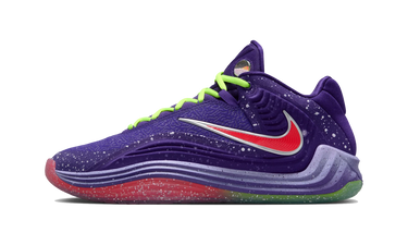 Nike Giannis Freak 7 Snow Pack - IH1938-500 / IH1939-500 - View 1 | Next Step