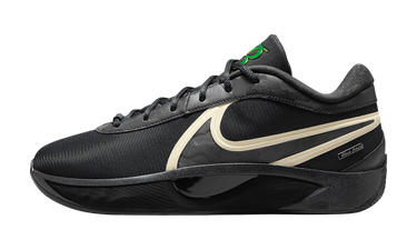 Nike Giannis Zoom Freak 6 Black Label - IB3863-001/IB3864-001 - View 1 | Next Step
