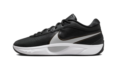 Nike Giannis Zoom Freak 6 Black White - FJ7792-002 - View 1 | Next Step