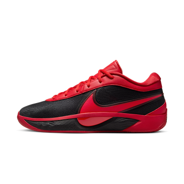 Nike Giannis Zoom Freak 6 Bred - FJ7792-003 - View 1 | Next Step