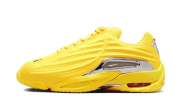Nike Hot Step 2 Drake NOCTA Opti Yellow - DZ7293-700 - View 1 | Next Step