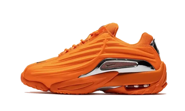 Nike Hot Step 2 NOCTA Total Orange - DZ7293-800 - View 1 | Next Step