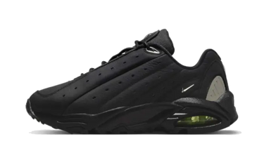 Nike Hot Step Terra NOCTA Black - DH4692-001 - View 1 | Next Step