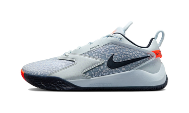 Nike HyperAce 3 SE Electric Pack Olympic Safari - HF3239-900 - View 1 | Next Step