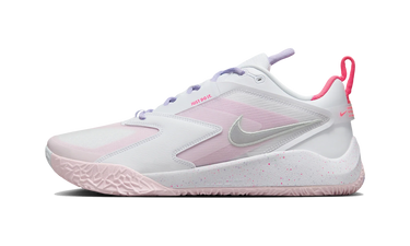 Nike HyperAce 3 SE Pink Foam - HF3239-100 - View 1 | Next Step