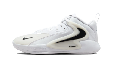 Nike HyperSet 2 White Black - FQ7070-101 - View 1 | Next Step