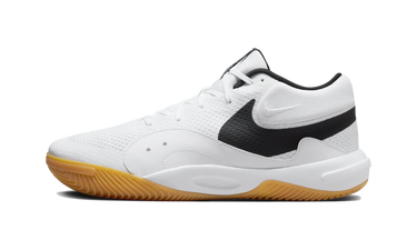 Nike Hyperquick White Black - FN4678-100 - View 1 | Next Step