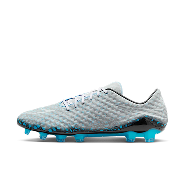 Nike Hypervenom Phantom 1 FG White Photo Blue | Next Step